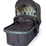 Giggle Quad Car Seat and i-size Base Bundle Fika Forest - Bundle - Cosatto Store