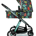 Giggle 3 Everything Bundle Hare Wood - Bundle - Cosatto Store