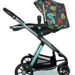 Giggle 3 Everything Bundle Hare Wood - Bundle - Cosatto Store