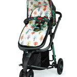 Giggle 3 Everything Bundle Hare Wood - Bundle - Cosatto Store
