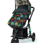 Giggle 3 Everything Bundle Hare Wood - Bundle - Cosatto Store