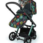 Giggle 3 Everything Bundle Hare Wood - Bundle - Cosatto Store