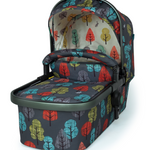 Giggle Quad Port I Size Hare Wood Bundle With Bag - Bundle - Cosatto Store