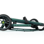Pre loved Giggle 3 Pram and Pushchair Into The Wild - Pram and Pushchair - Cosatto Store