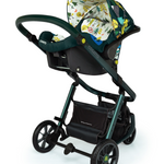 Giggle 3 Pram and Pushchair Into The Wild - Pram and Pushchair - Cosatto Store
