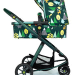 Giggle 3 Car Seat Bundle Into The Wild - Bundle - Cosatto Store