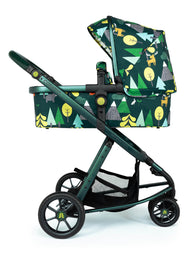 Giggle 3 Car Seat Bundle Into The Wild