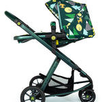 Giggle 3 Car Seat Bundle Into The Wild - Bundle - Cosatto Store