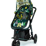 Giggle 3 Car Seat Bundle Into The Wild - Bundle - Cosatto Store