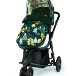 Giggle 3 with Carseat and Accessories Bundle Into The Wild - Bundle - Cosatto Store