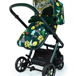 Giggle 3 Pram and Pushchair Into The Wild - Pram and Pushchair - Cosatto Store