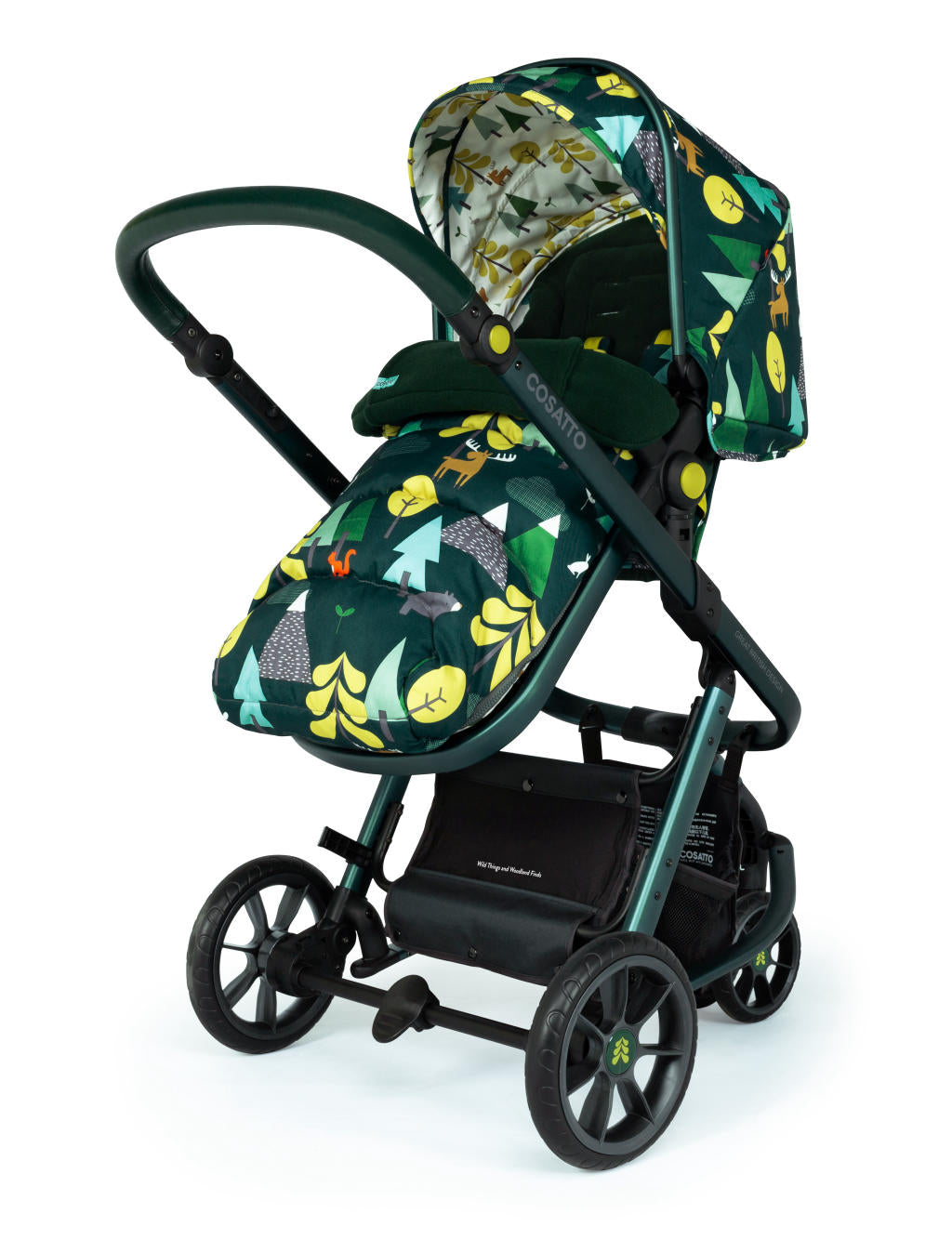 Cosatto giggle 3 outlet