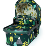 Pre loved Giggle 3 Pram and Pushchair Into The Wild - Pram and Pushchair - Cosatto Store