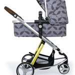 Ex Display Giggle 3 Pram and Pushchair Seedling - Pram and Pushchair - Cosatto Store
