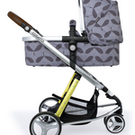 Ex Display Giggle 3 Pram and Pushchair Seedling - Pram and Pushchair - Cosatto Store