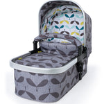 Ex Display Giggle 3 Pram and Pushchair Seedling - Pram and Pushchair - Cosatto Store