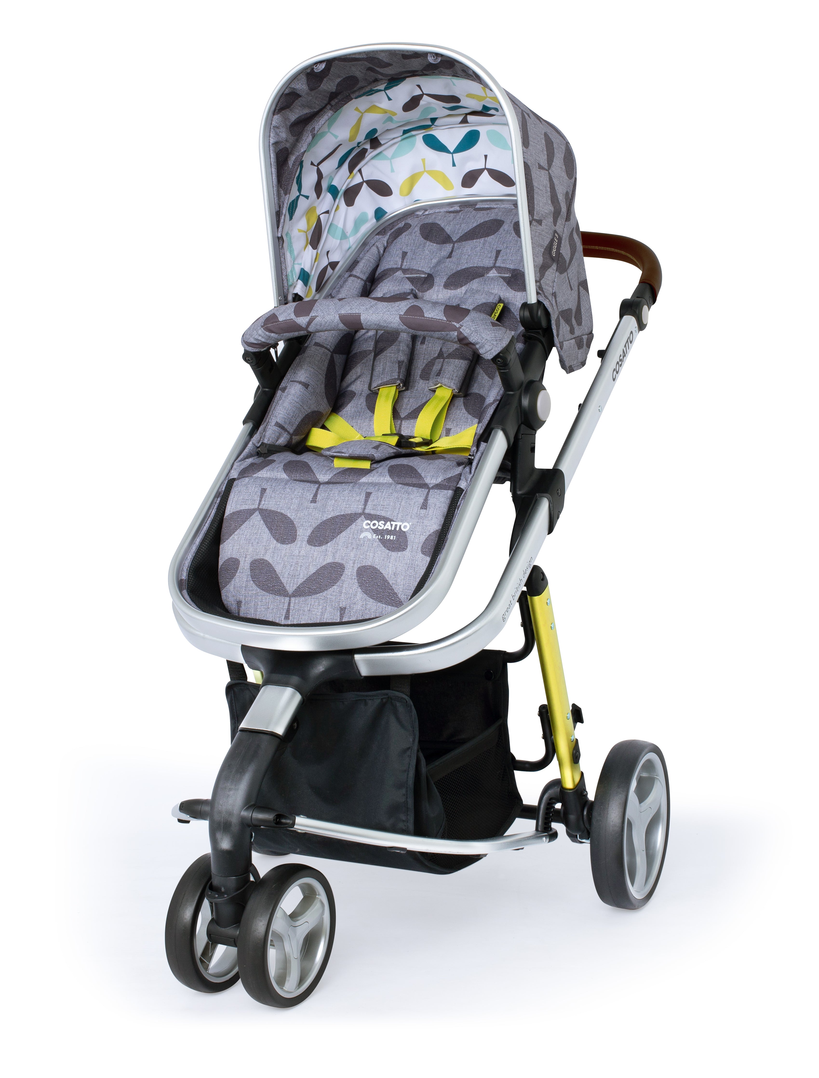 Cosatto giggle stroller discount
