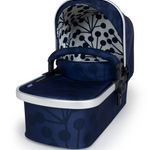 Giggle Quad Car Seat and i-size Base Bundle Lunaria Ink - Bundle - Cosatto Store