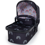 Giggle Quad Car Seat Bundle Night Rainbow - Bundle - Cosatto Store