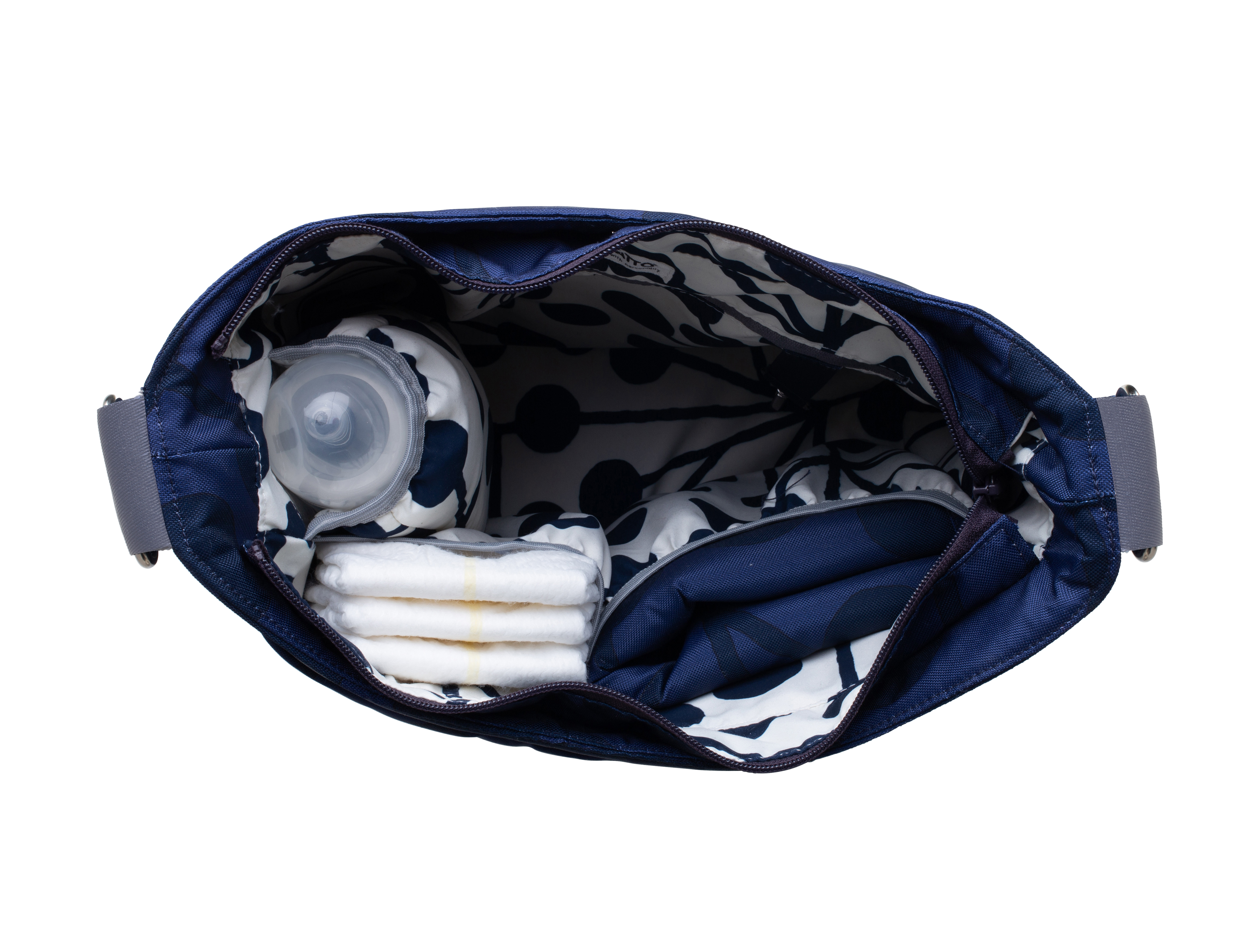 Ex display Cosatto Changing Bag Lunaria Ink - Change Bag - Cosatto Store