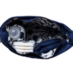 Ex display Cosatto Changing Bag Lunaria Ink - Change Bag - Cosatto Store