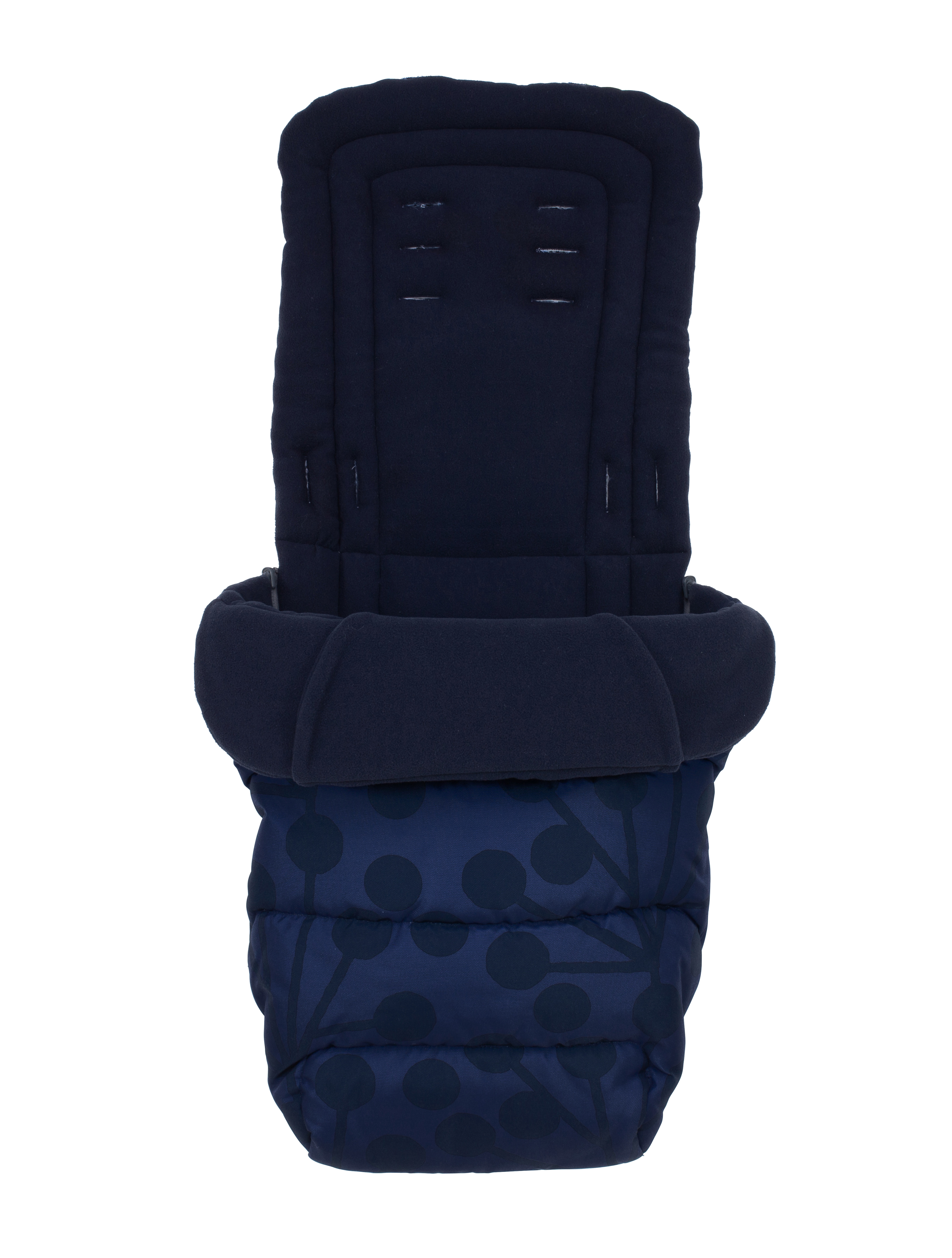 Ex display Cosatto Footmuff Lunaria Ink - Footmuff - Cosatto Store