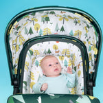 Pre loved Giggle 3 Pram and Pushchair Into The Wild - Pram and Pushchair - Cosatto Store