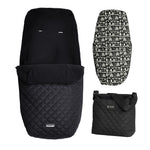 Giggle Bundle Accessory Pack Silhouette - Accessory Pack - Cosatto Store
