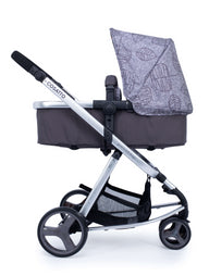 Giggle Lite Travel System Bundle Dawn Chorus
