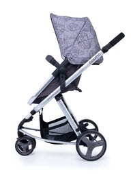 Giggle Lite Travel System Bundle Dawn Chorus