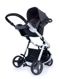 Giggle Lite Travel System Bundle Dawn Chorus