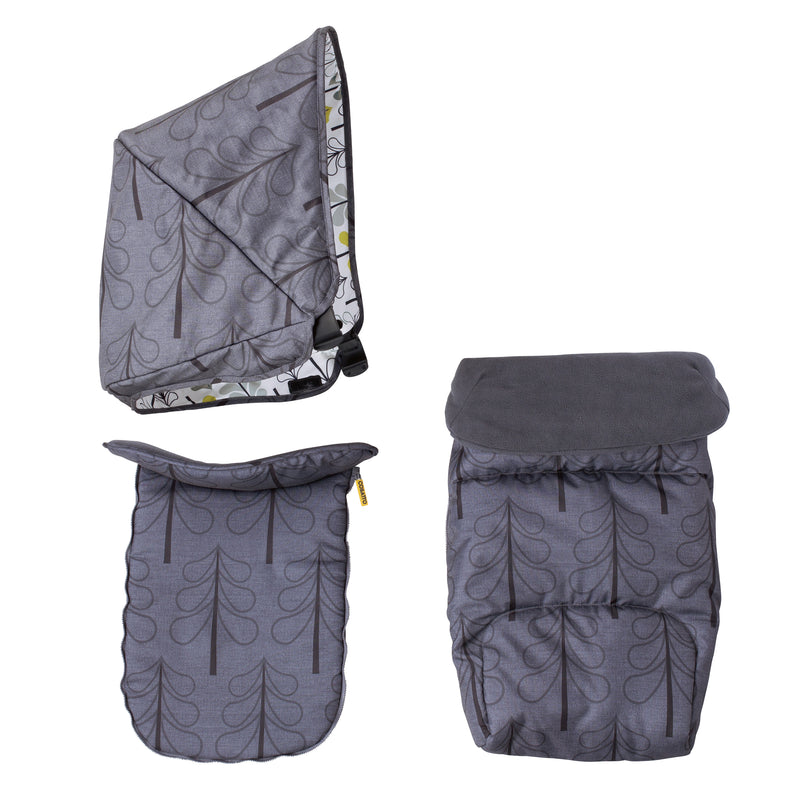 Giggle Mix Colour Pack Fika Forest  (Single) - Colour Pack - Cosatto Store