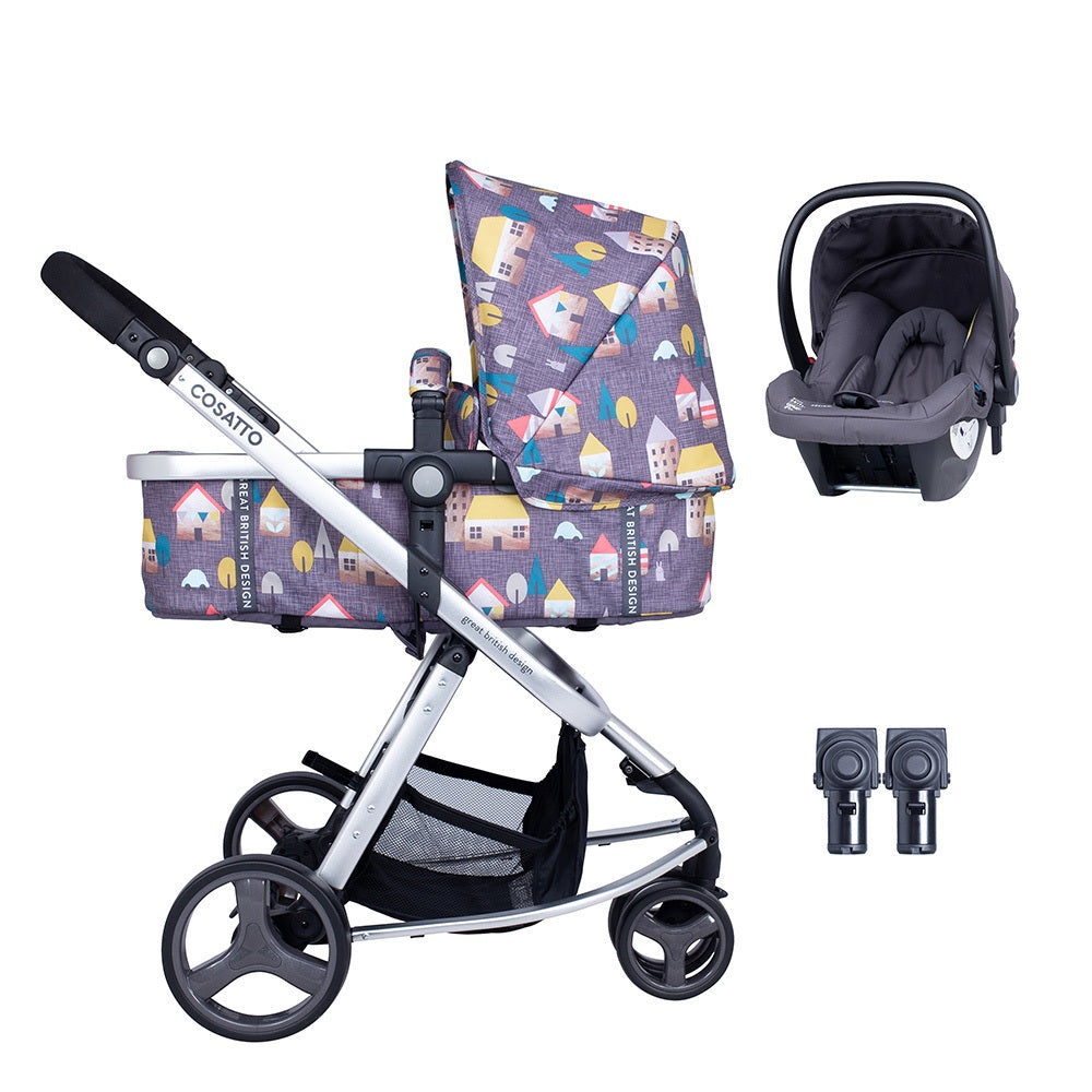 Cosatto giggle 2 hygge houses new arrivals