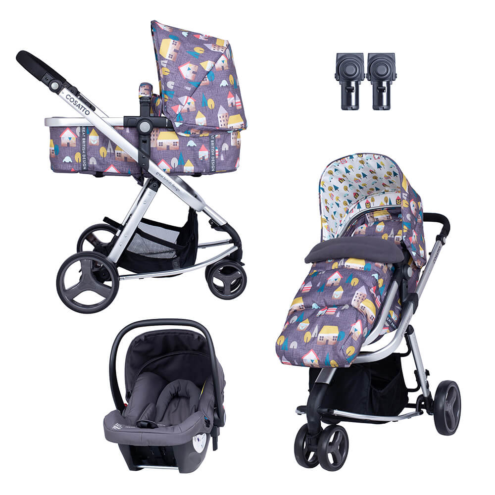 Cosatto giggle 2 hygge houses new arrivals
