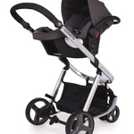 Giggle Mix Pram and Pushchair Smile - Bundle - Cosatto Store
