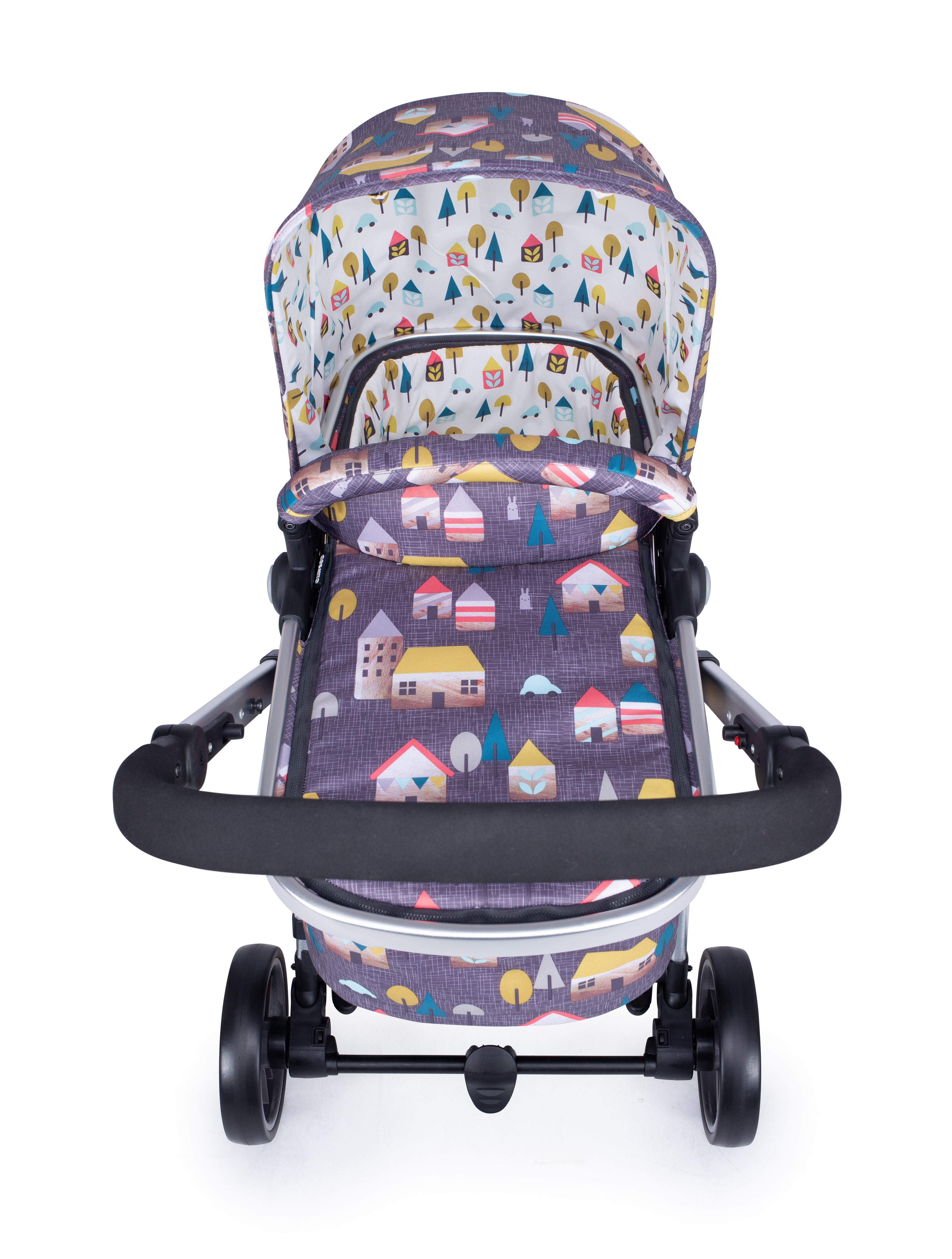 Cosatto giggle 2 hygge hot sale houses