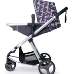 Giggle Mix Pram and Pushchair Smile - Bundle - Cosatto Store