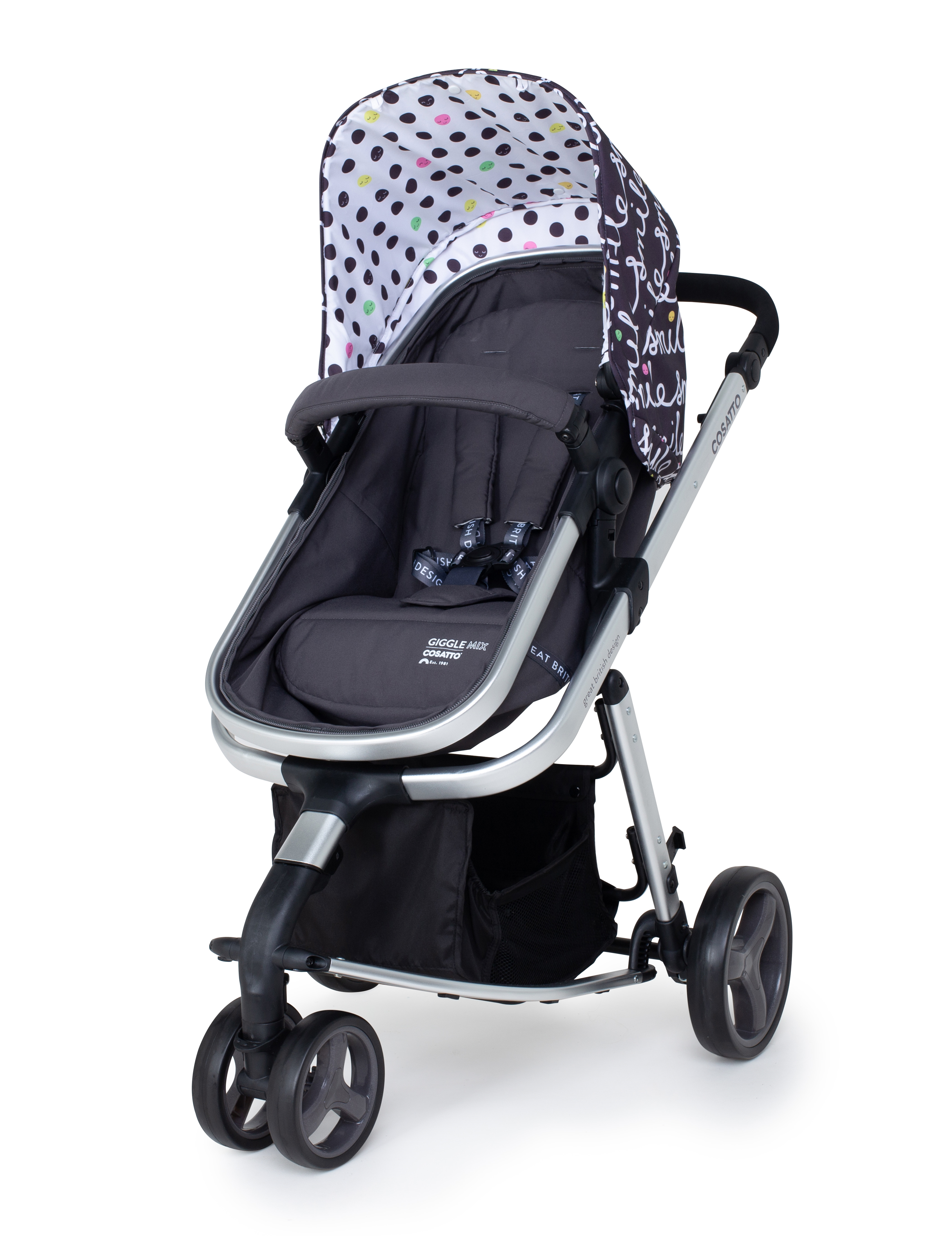 Giggle Mix Pram And Pushchair Smile Cosatto Store giggle-mix-pram-and-pushchair-smile-cosatto-store