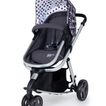 Giggle Mix Pram and Pushchair Smile - Bundle - Cosatto Store