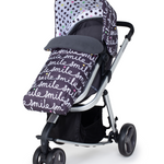 Giggle Mix Pram and Pushchair Smile - Bundle - Cosatto Store