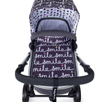 Giggle Mix Pram and Pushchair Smile - Bundle - Cosatto Store