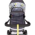 Pre loved Giggle Mix Pram and Pushchair Fika Forest - Bundle - Cosatto Store