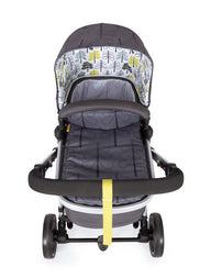 Giggle Mix Pram and Pushchair Fika Forest