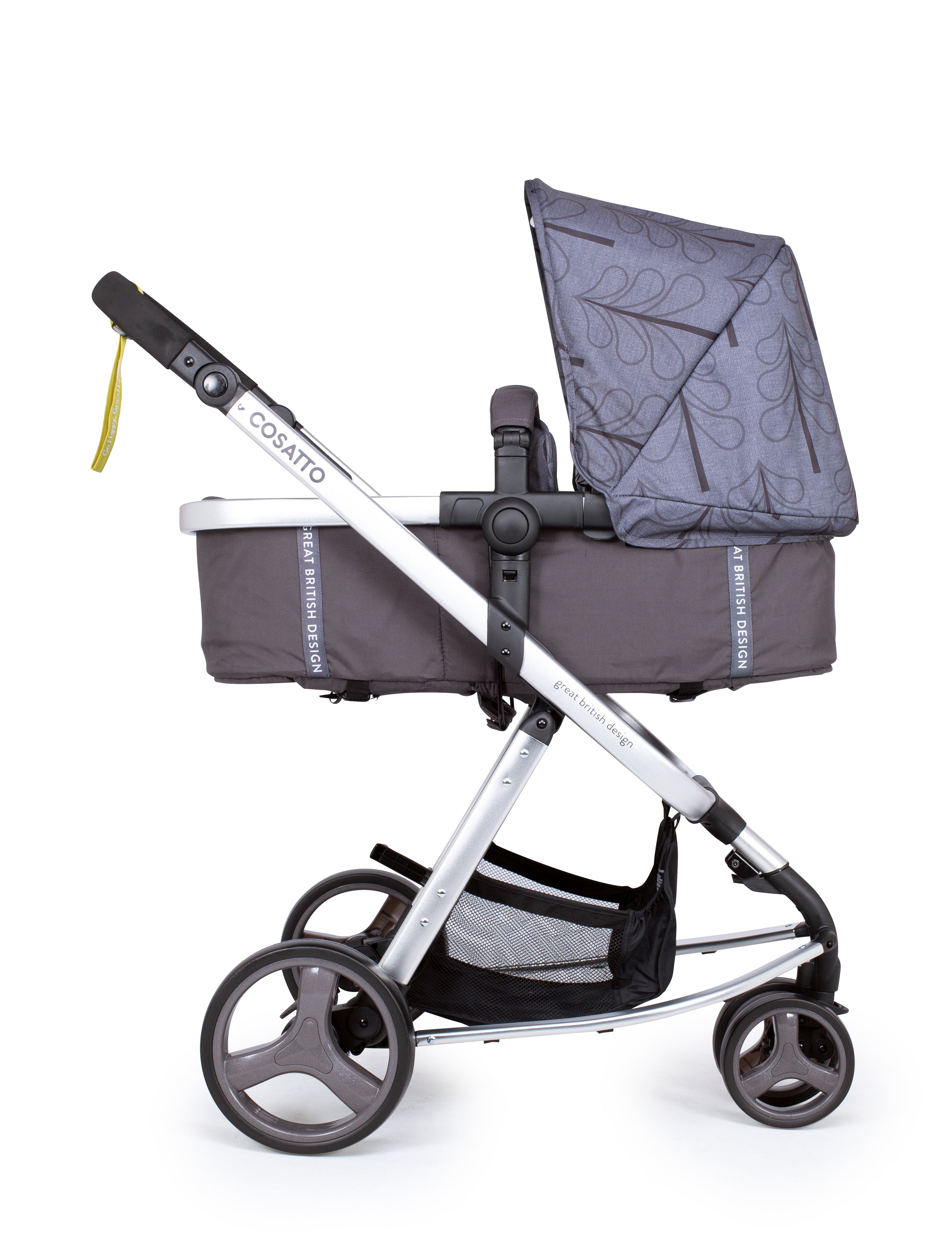 Cosatto giggle mix travel system hot sale