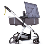 Pre loved Giggle Mix Pram and Pushchair Fika Forest - Bundle - Cosatto Store