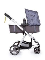 Giggle Mix Pram and Pushchair Fika Forest