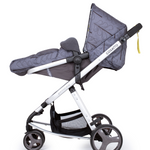Giggle Mix Pram and Pushchair Fika Forest - Bundle - Cosatto Store