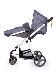 Giggle Mix Pram and Pushchair Fika Forest