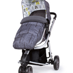 Giggle Mix Pram and Pushchair Fika Forest - Bundle - Cosatto Store