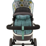 Giggle Mix Pram and Pushchair Fjord - Bundle - Cosatto Store